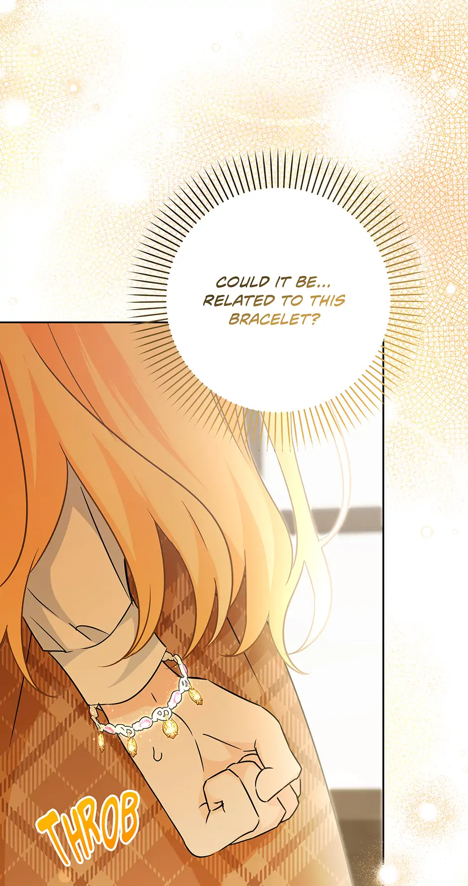 How to Save a Time-Limited Young Master Chapter 22 - Page 55