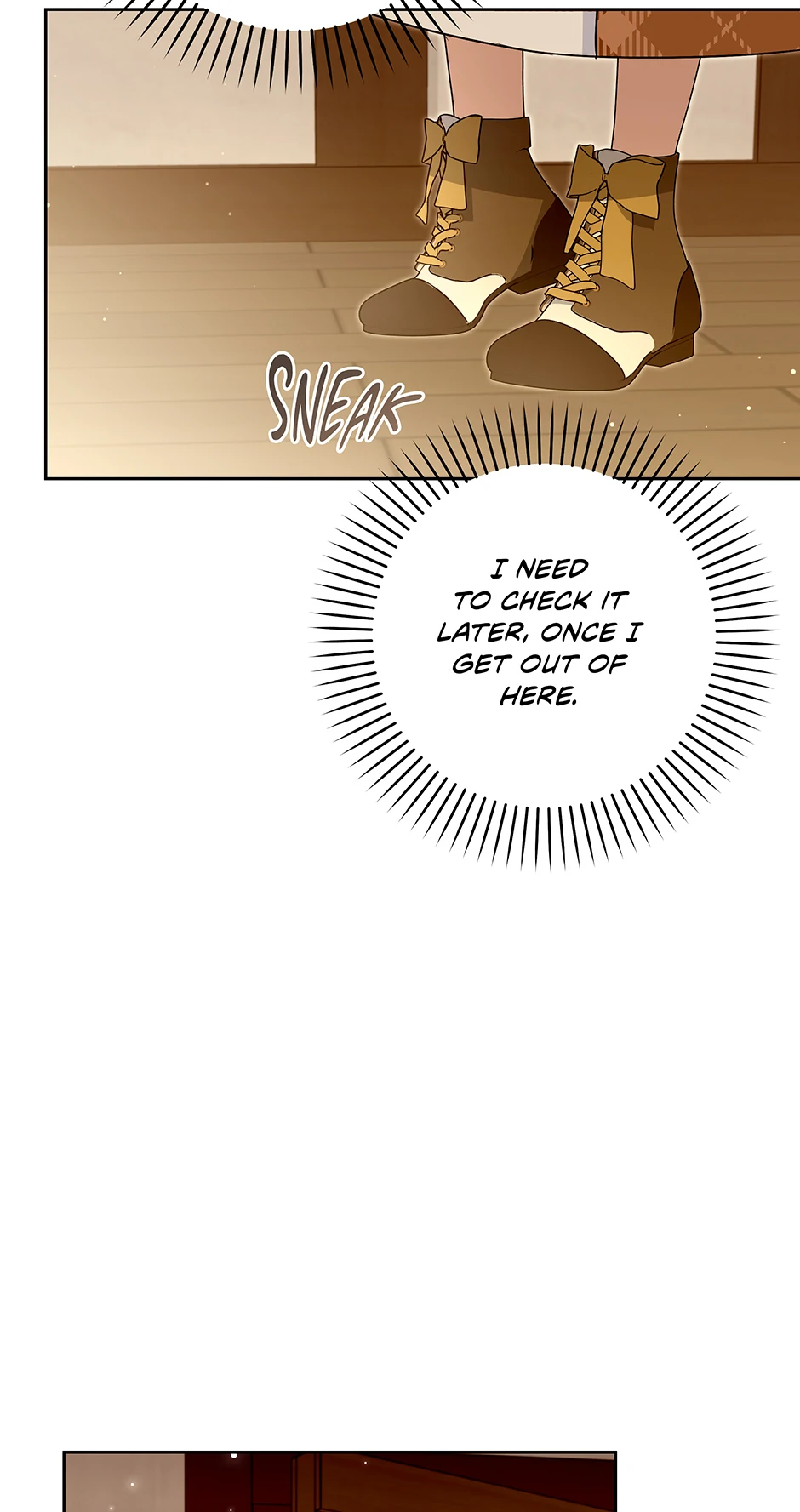 How to Save a Time-Limited Young Master Chapter 22 - Page 57