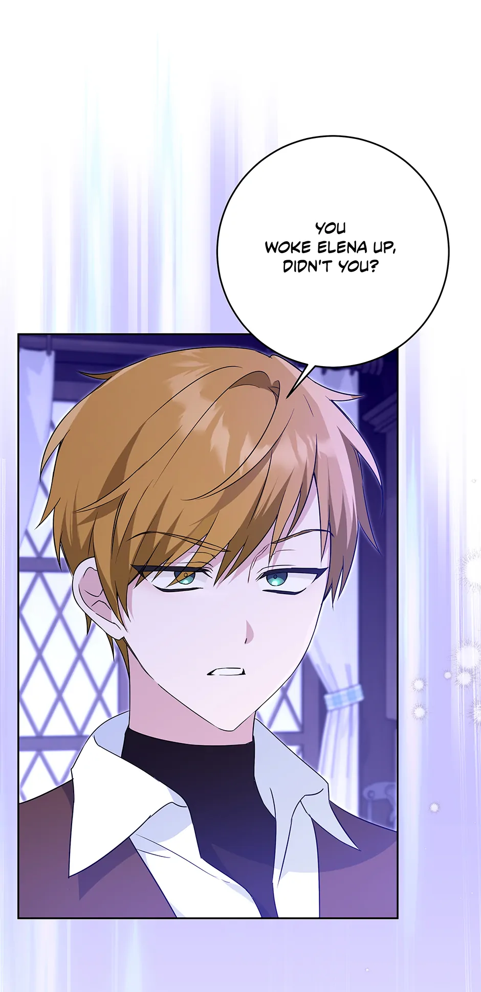 How to Save a Time-Limited Young Master Chapter 22 - Page 60
