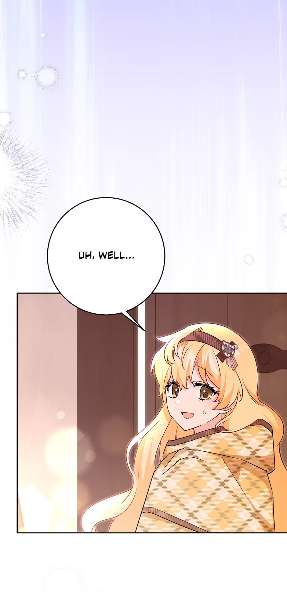 How to Save a Time-Limited Young Master Chapter 22 - Page 61