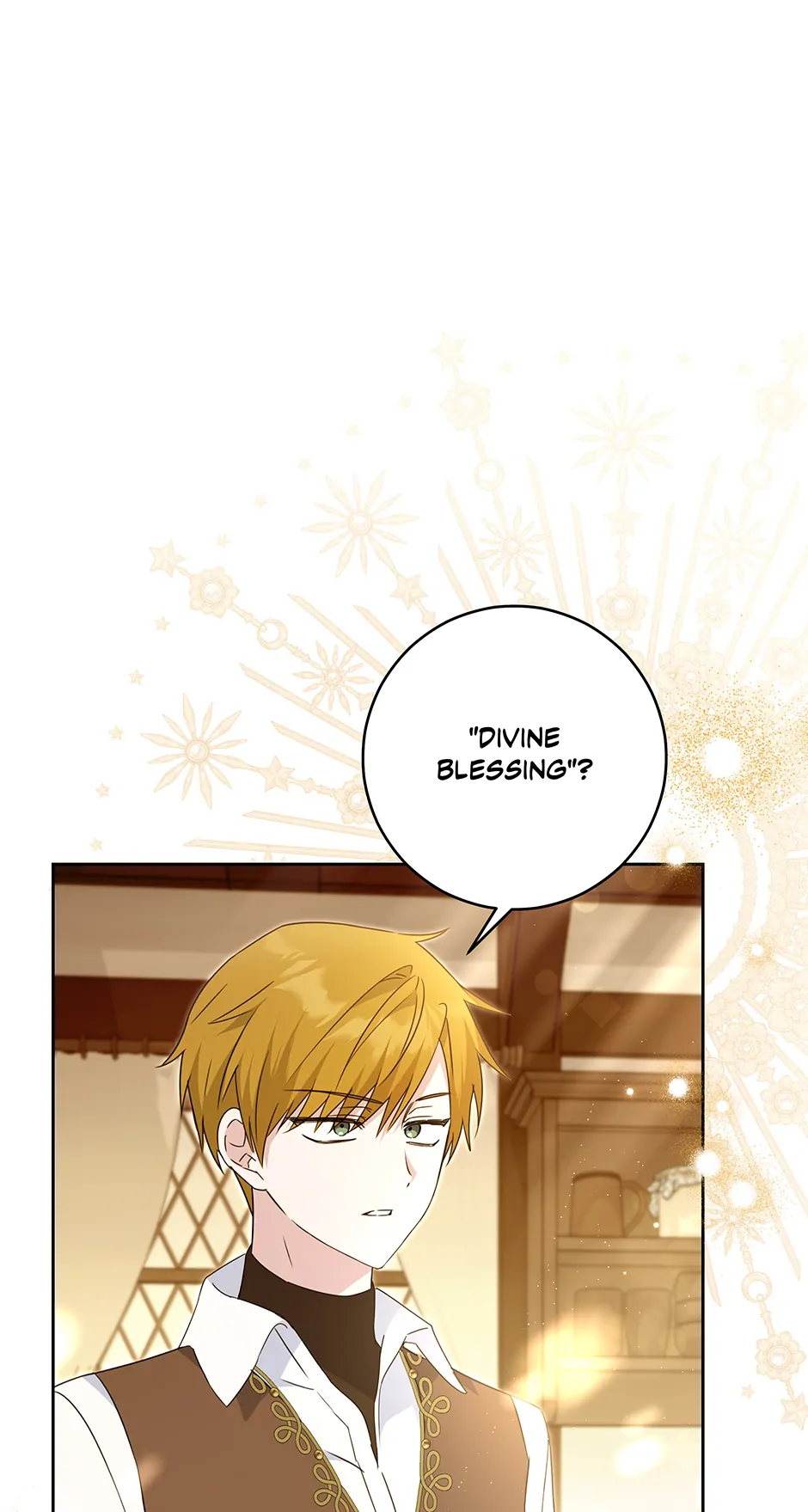 How to Save a Time-Limited Young Master Chapter 22 - Page 66