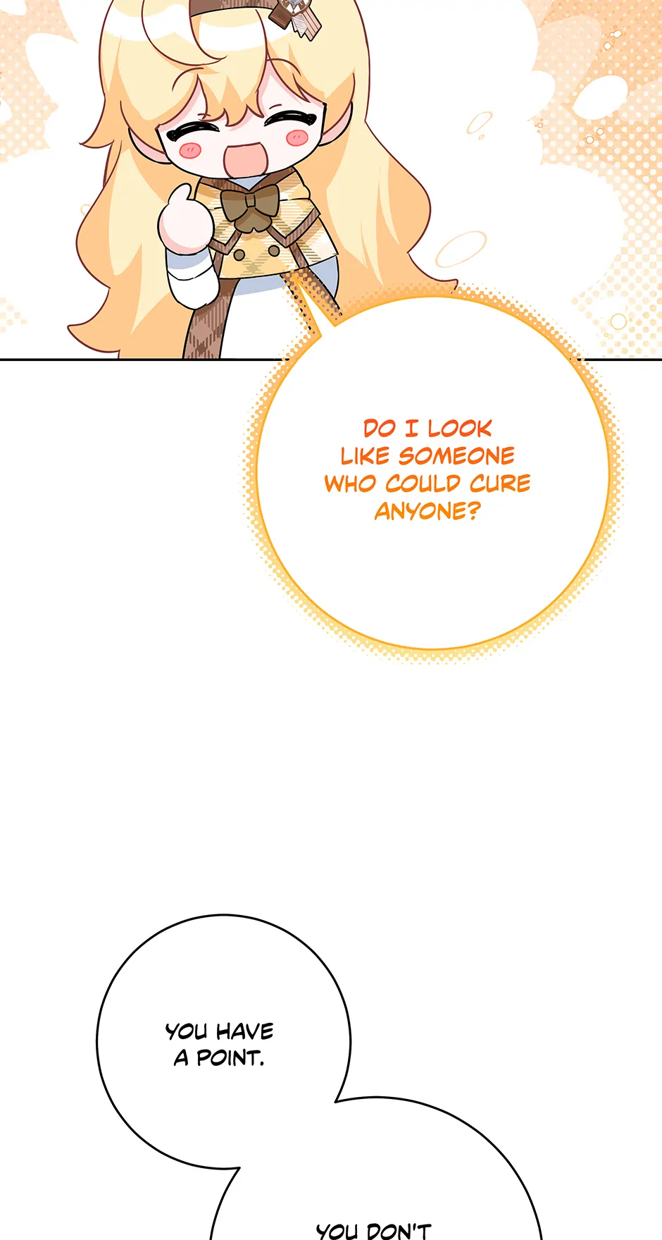 How to Save a Time-Limited Young Master Chapter 22 - Page 68