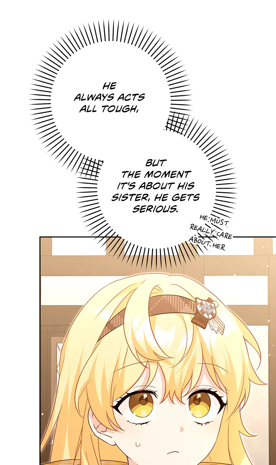 How to Save a Time-Limited Young Master Chapter 22 - Page 7