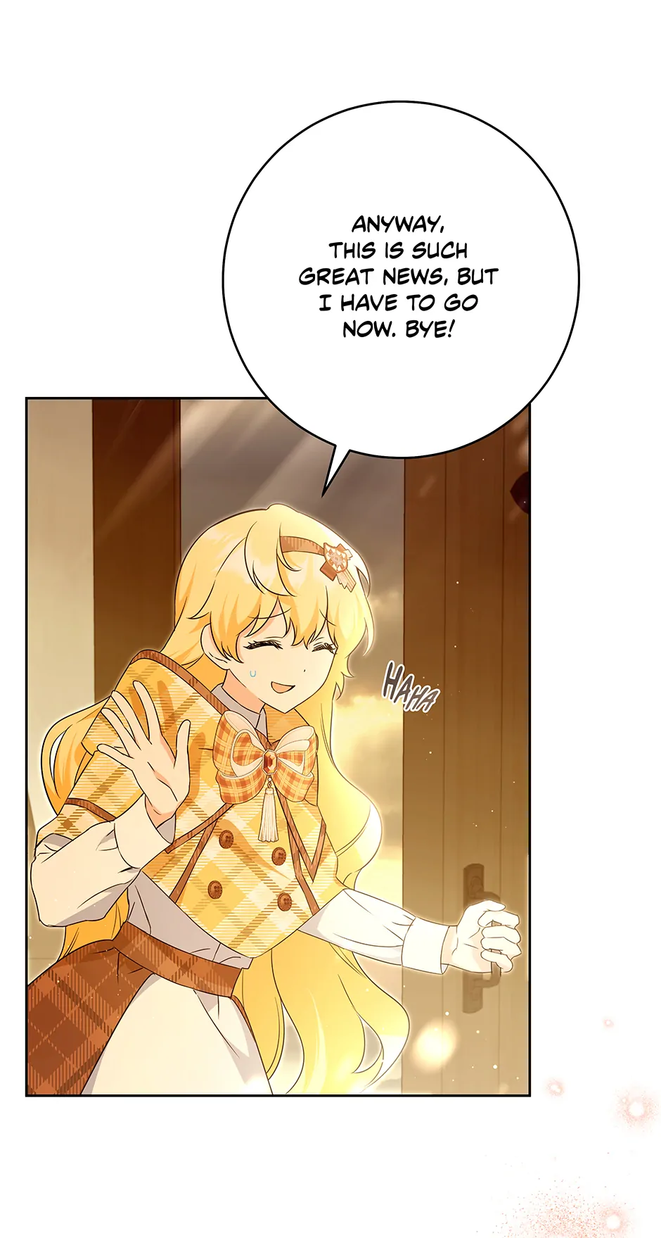 How to Save a Time-Limited Young Master Chapter 22 - Page 70