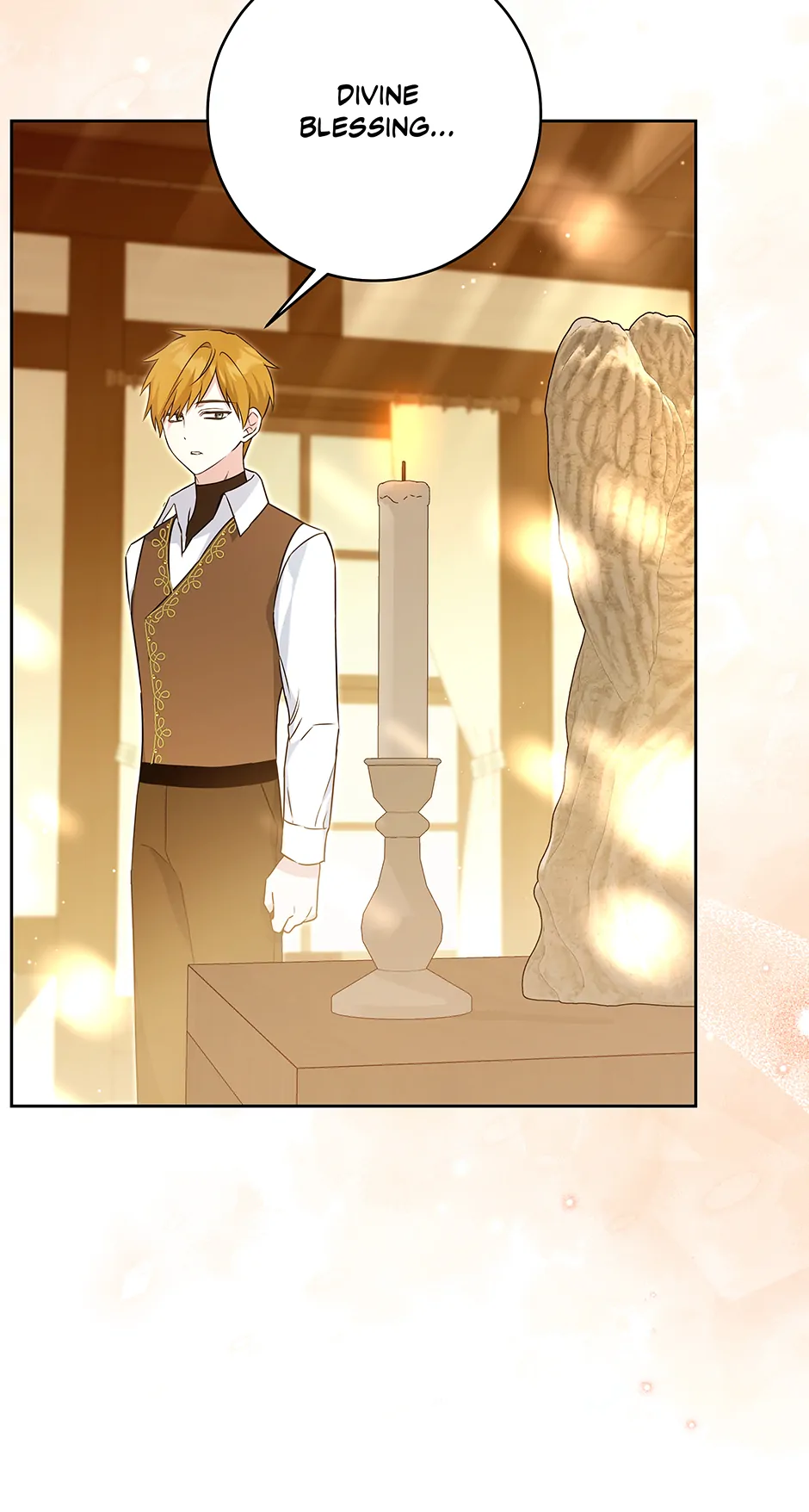 How to Save a Time-Limited Young Master Chapter 22 - Page 72