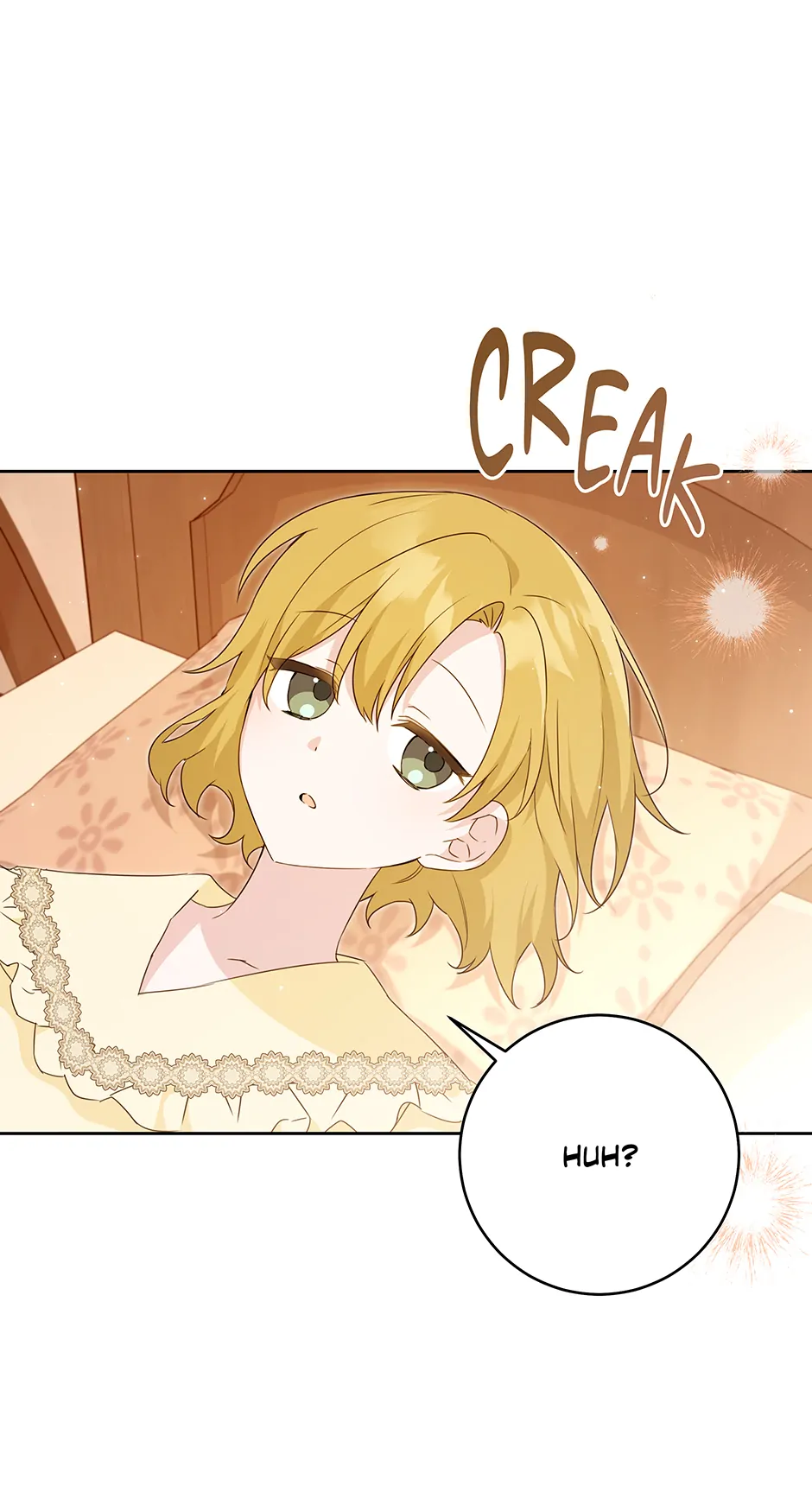 How to Save a Time-Limited Young Master Chapter 22 - Page 73