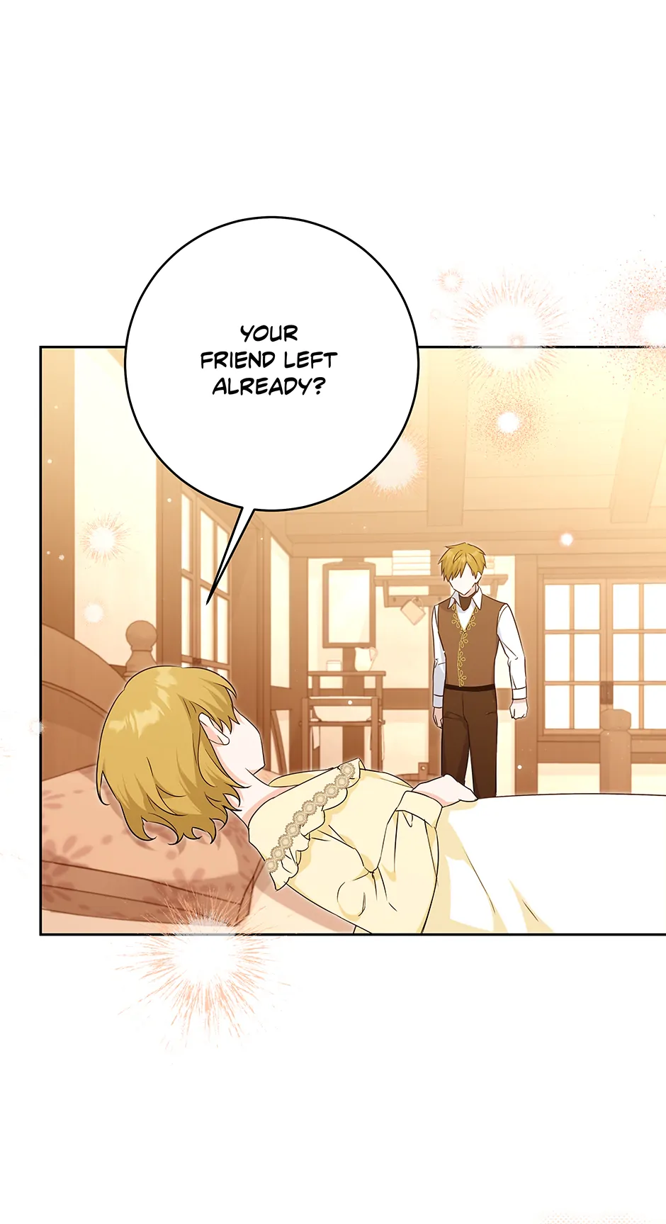 How to Save a Time-Limited Young Master Chapter 22 - Page 74