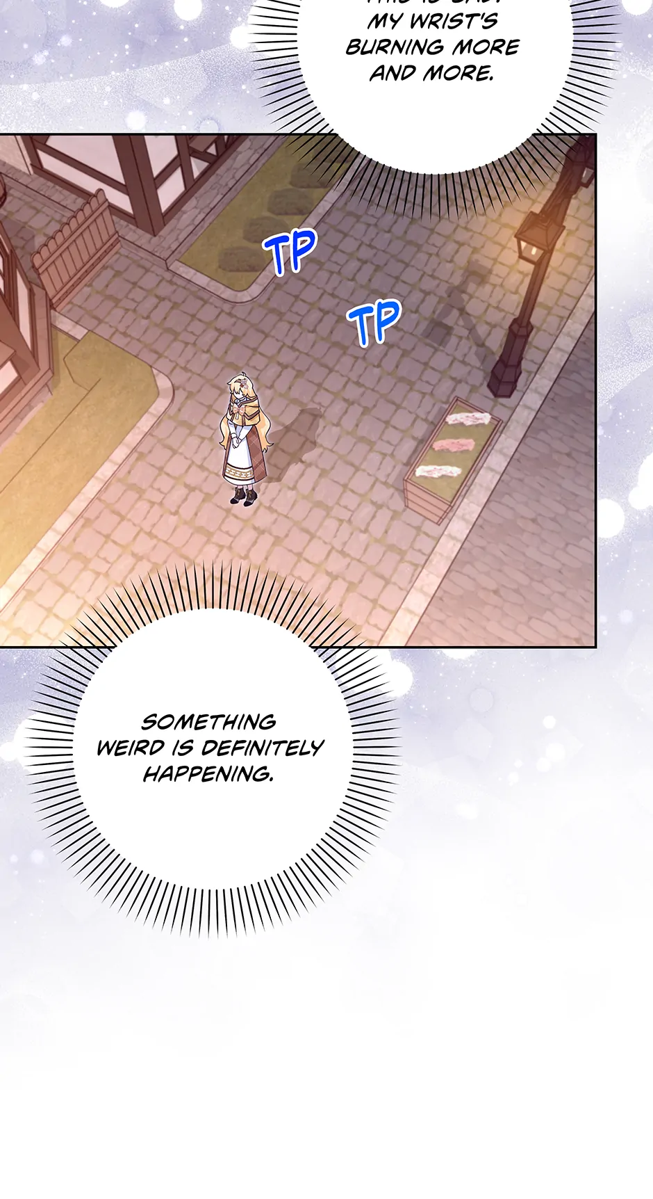 How to Save a Time-Limited Young Master Chapter 22 - Page 79