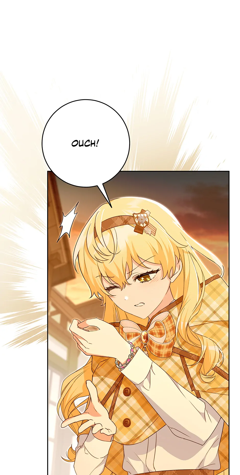 How to Save a Time-Limited Young Master Chapter 22 - Page 80