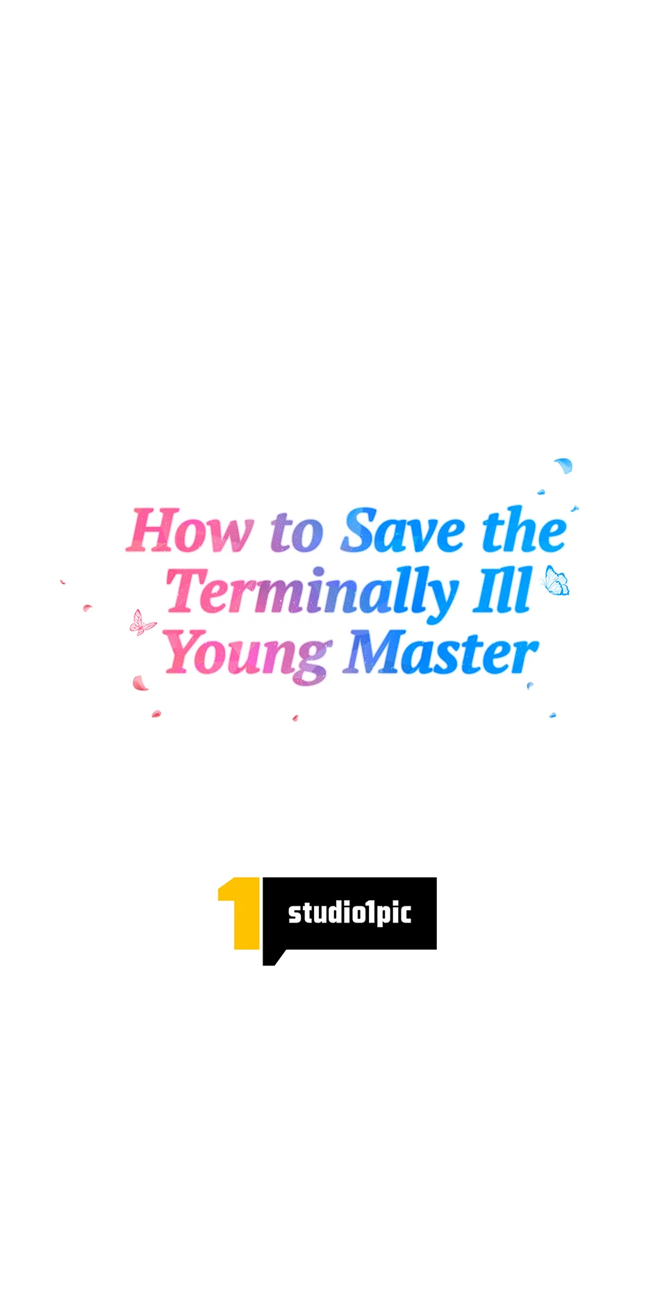 How to Save a Time-Limited Young Master Chapter 22 - Page 86