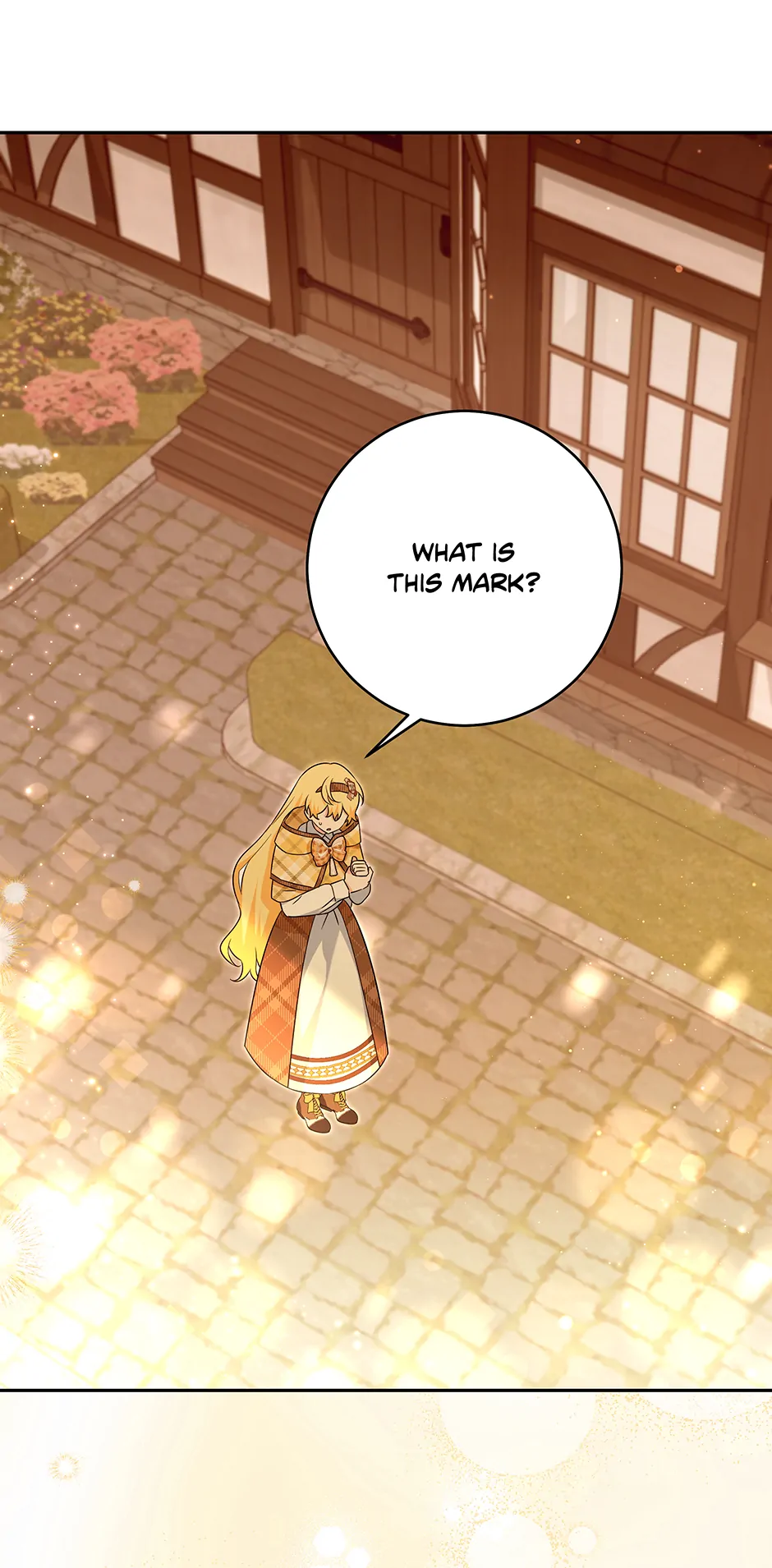 How to Save a Time-Limited Young Master Chapter 23 - Page 1