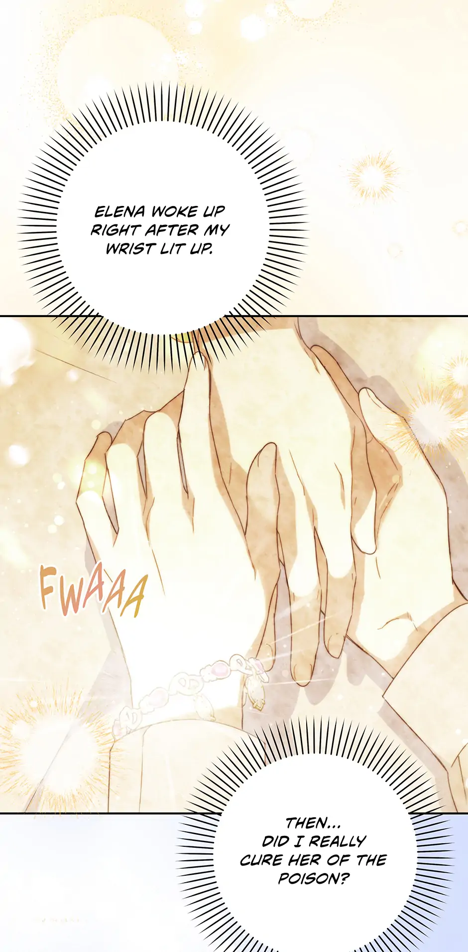 How to Save a Time-Limited Young Master Chapter 23 - Page 2