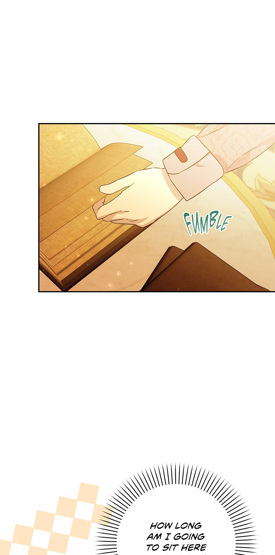 How to Save a Time-Limited Young Master Chapter 23 - Page 20