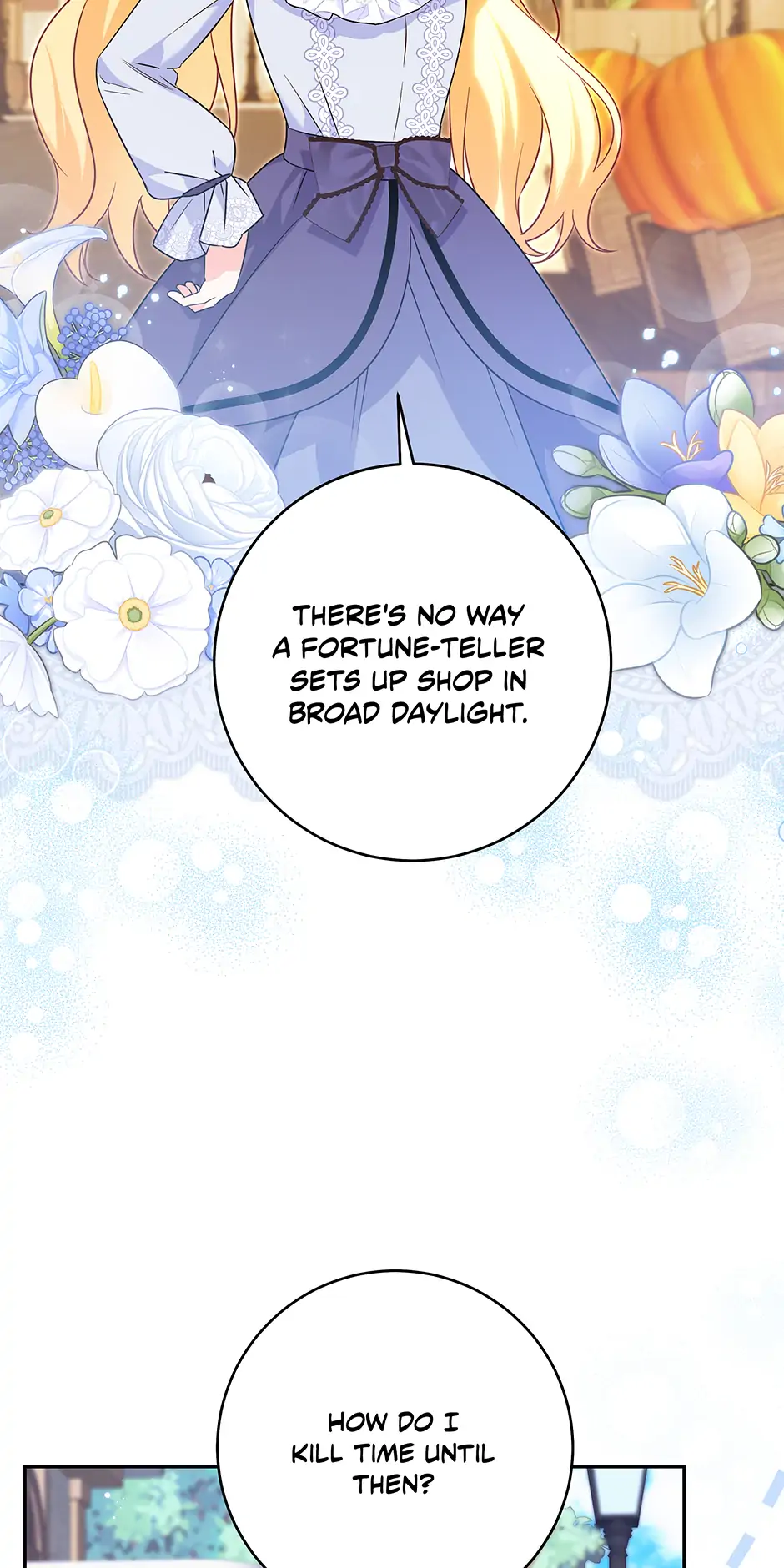 How to Save a Time-Limited Young Master Chapter 23 - Page 27