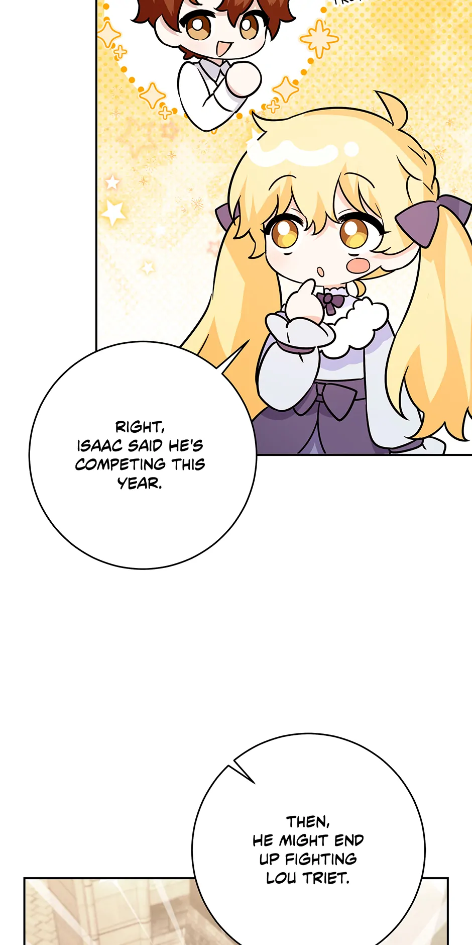 How to Save a Time-Limited Young Master Chapter 23 - Page 30