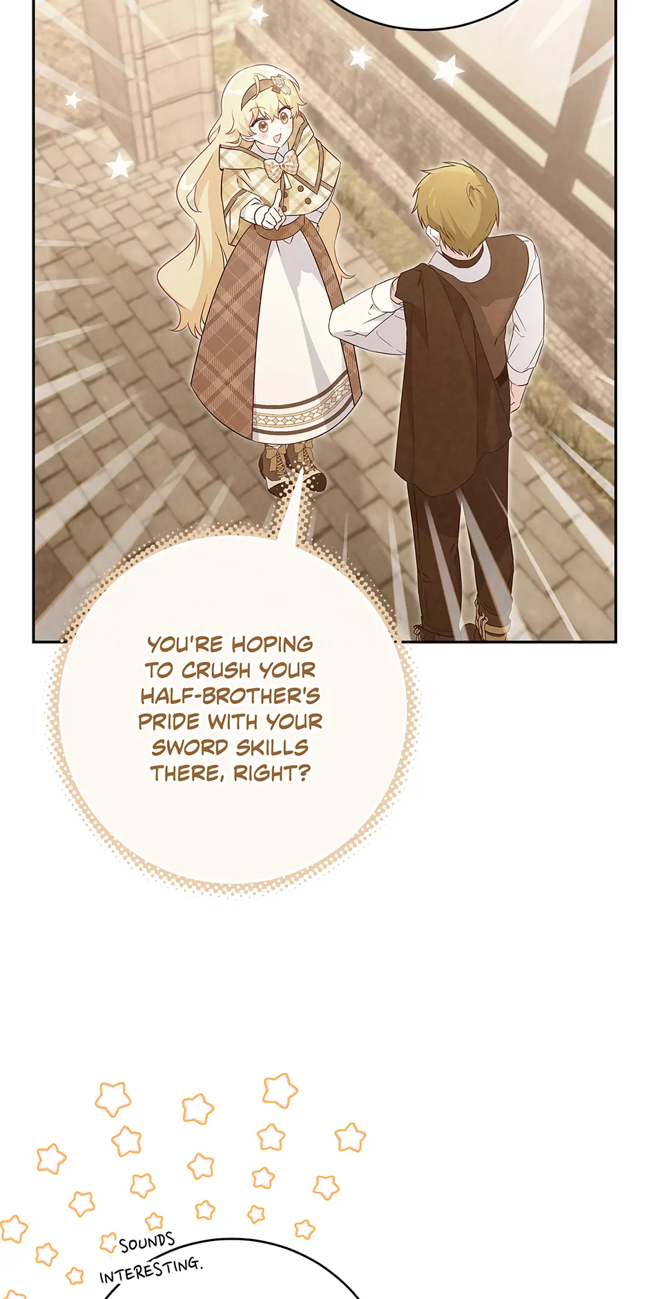 How to Save a Time-Limited Young Master Chapter 23 - Page 31