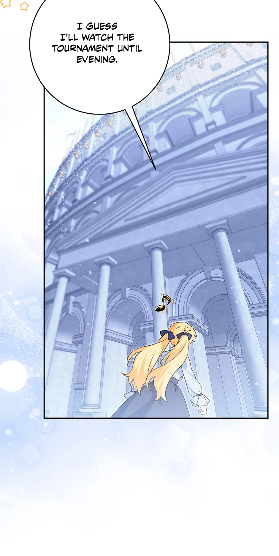 How to Save a Time-Limited Young Master Chapter 23 - Page 32