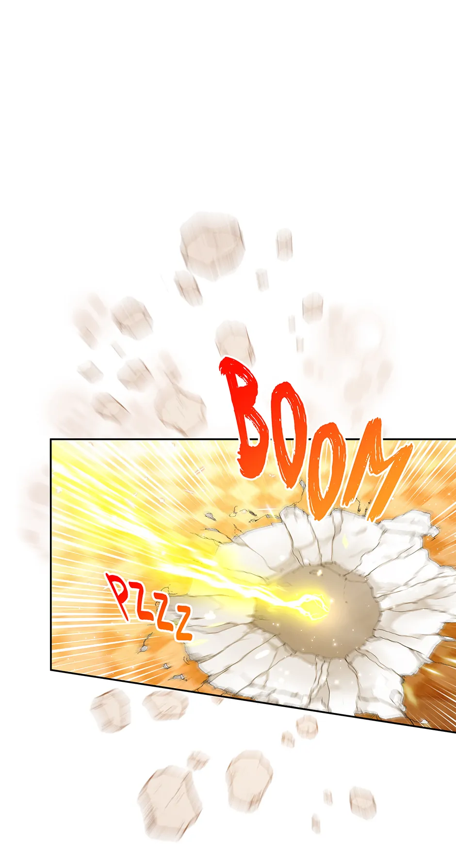 How to Save a Time-Limited Young Master Chapter 23 - Page 33