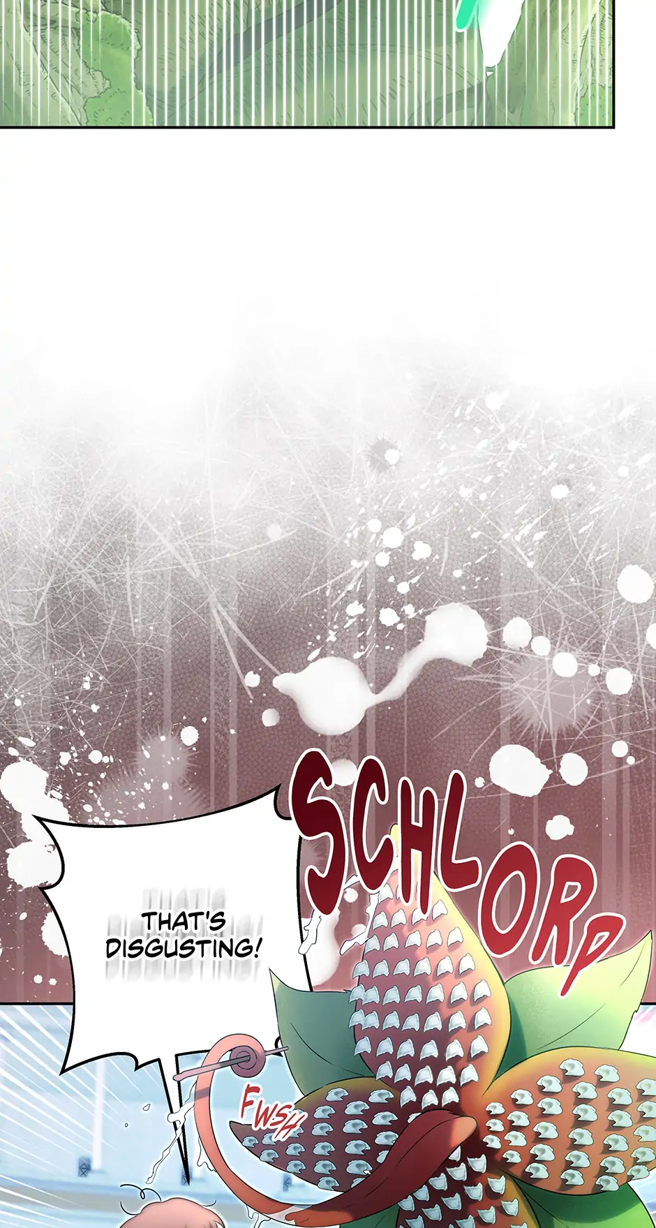 How to Save a Time-Limited Young Master Chapter 23 - Page 38