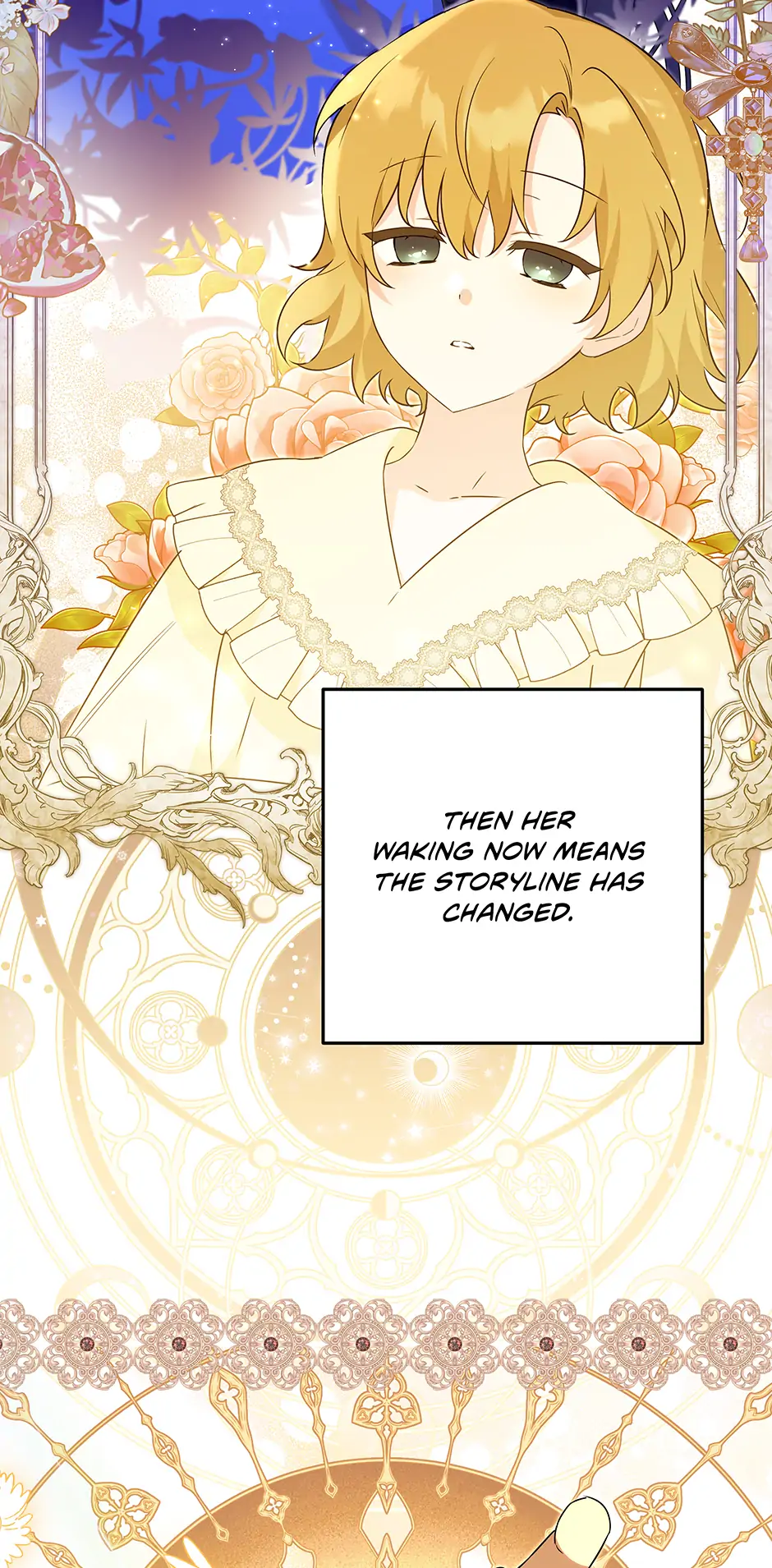 How to Save a Time-Limited Young Master Chapter 23 - Page 4