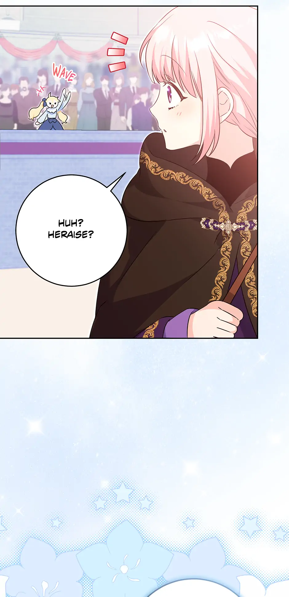 How to Save a Time-Limited Young Master Chapter 23 - Page 42