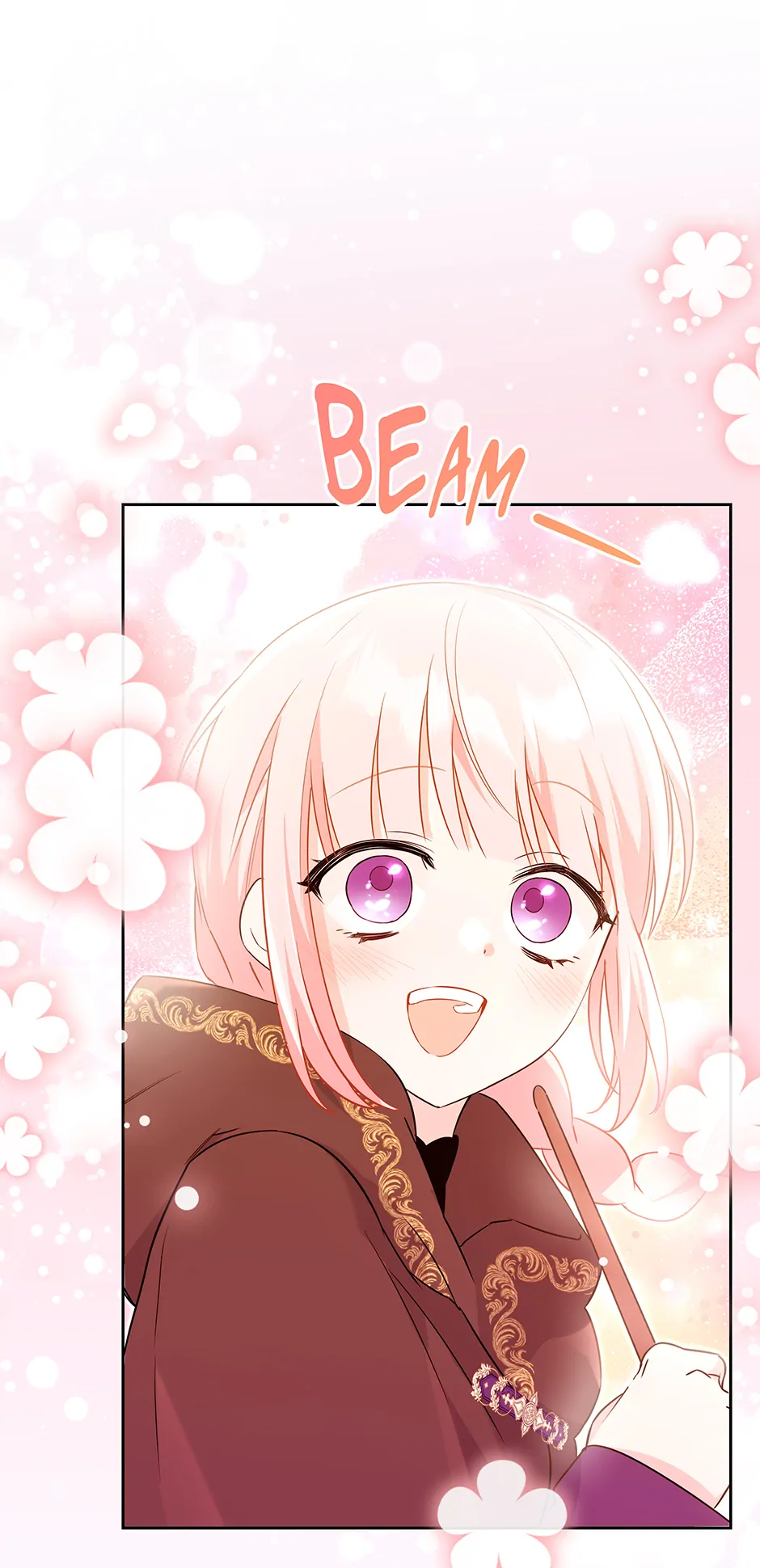 How to Save a Time-Limited Young Master Chapter 23 - Page 44
