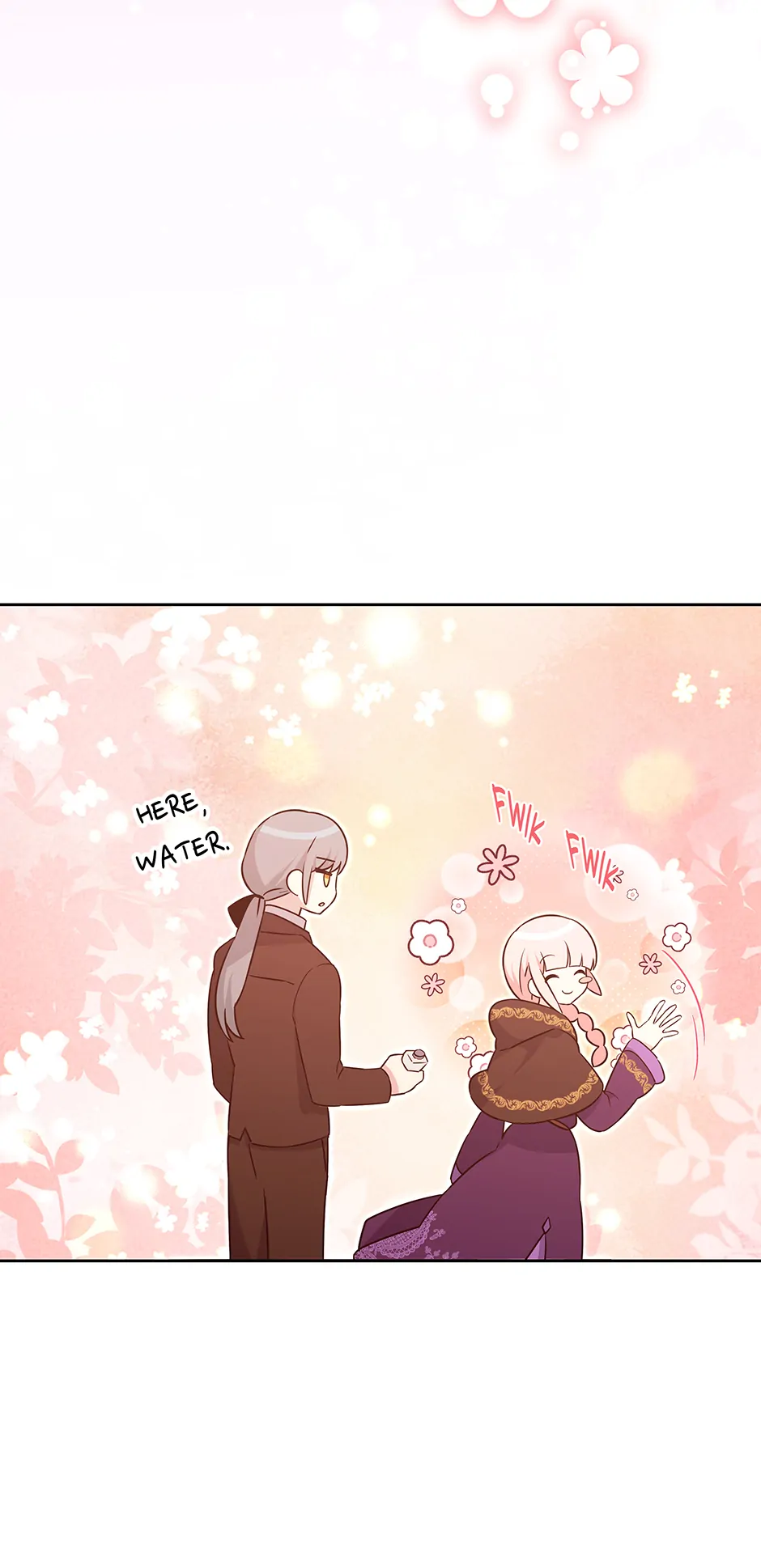 How to Save a Time-Limited Young Master Chapter 23 - Page 45