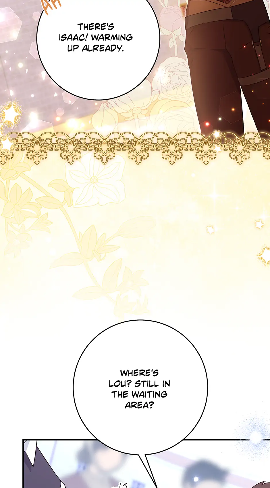 How to Save a Time-Limited Young Master Chapter 23 - Page 48