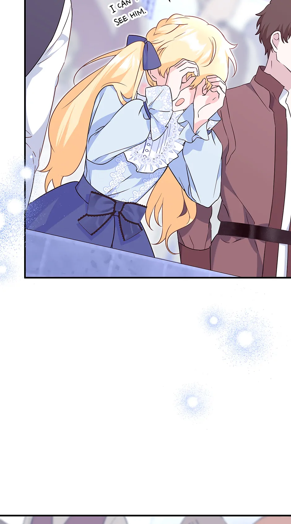 How to Save a Time-Limited Young Master Chapter 23 - Page 49