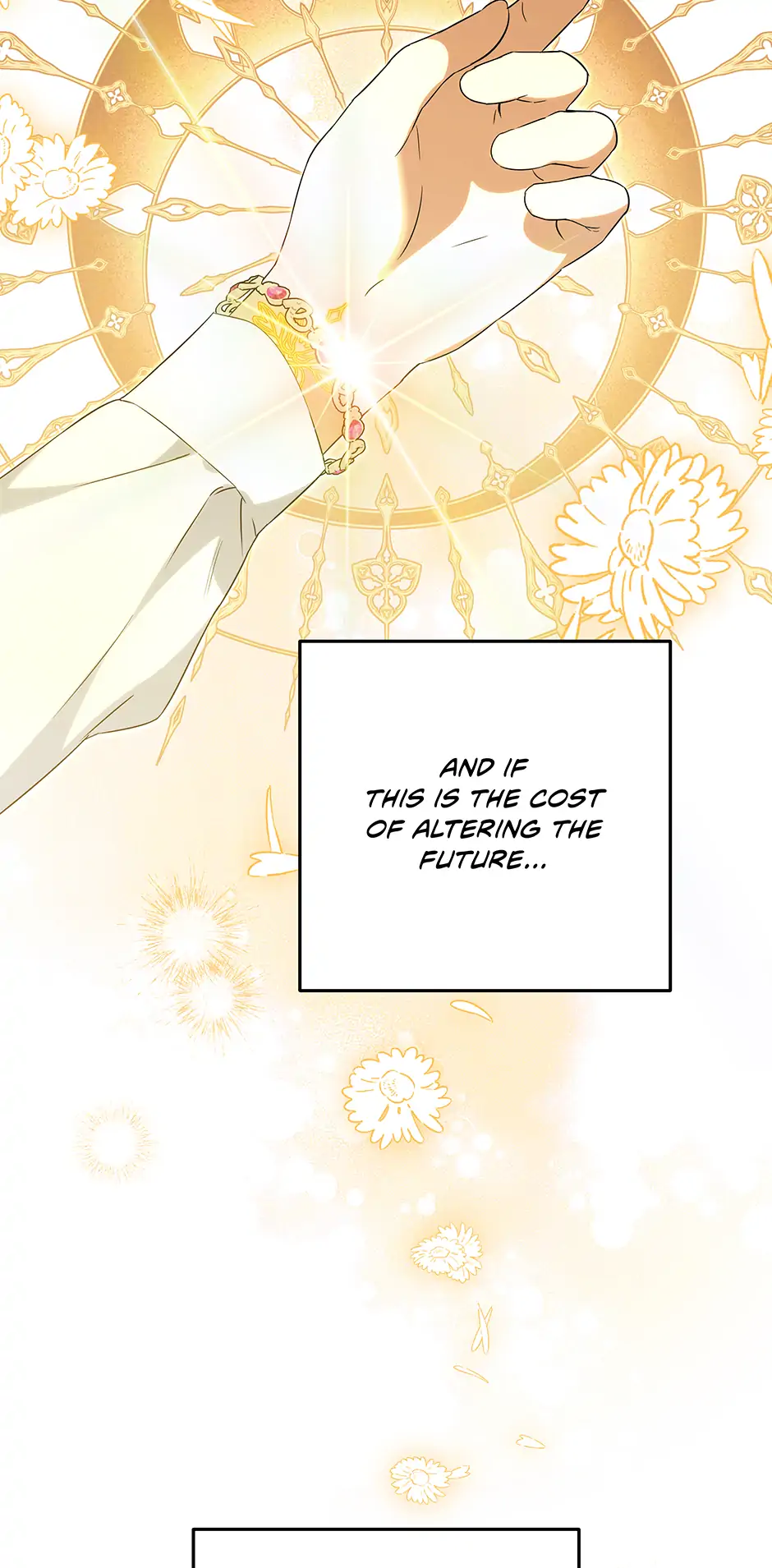 How to Save a Time-Limited Young Master Chapter 23 - Page 5