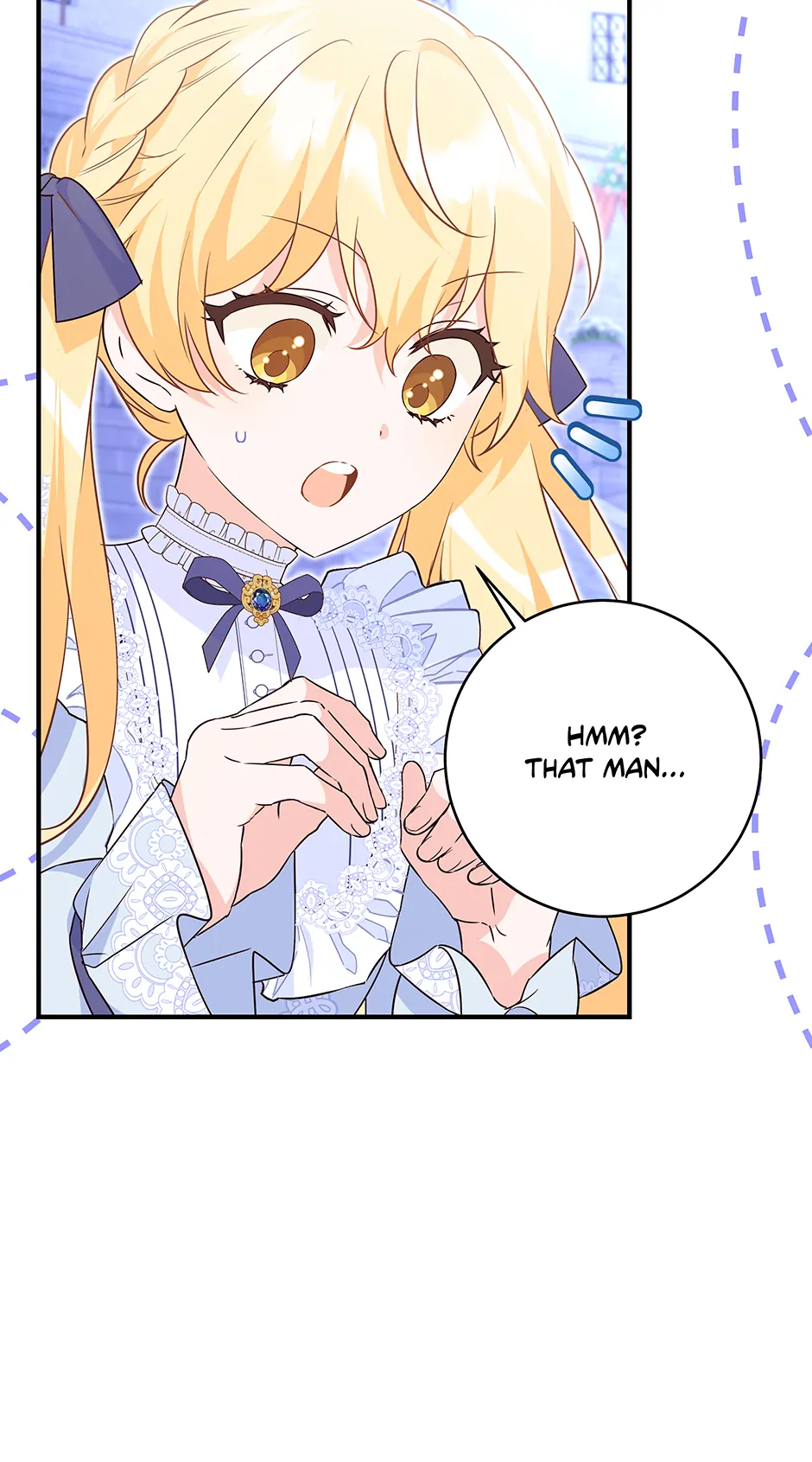How to Save a Time-Limited Young Master Chapter 23 - Page 51