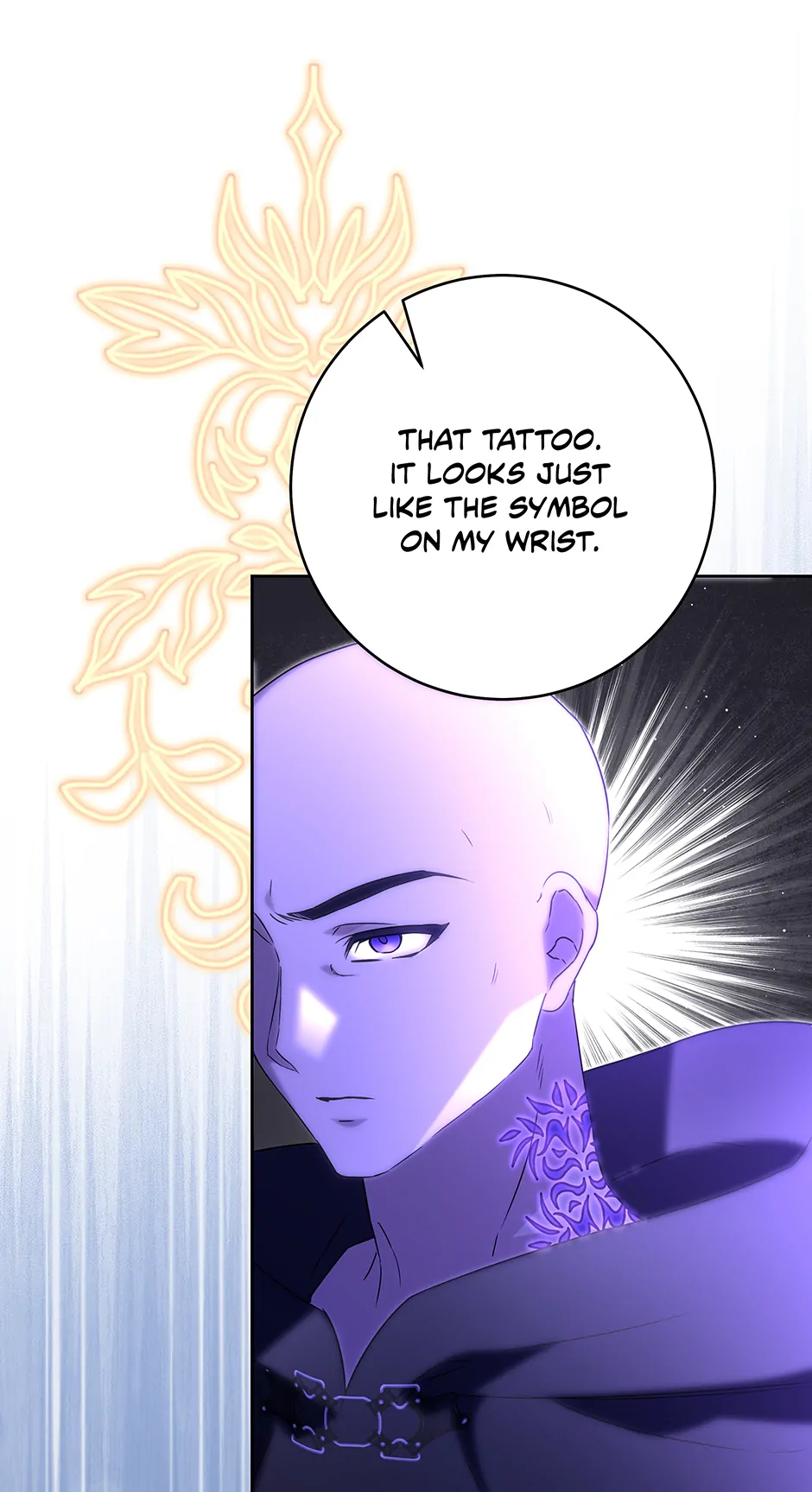 How to Save a Time-Limited Young Master Chapter 23 - Page 52