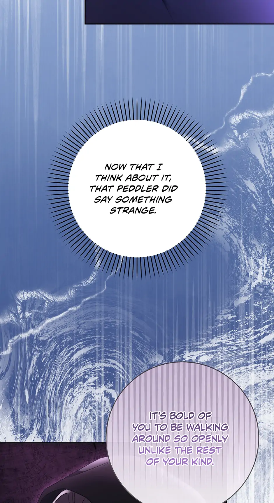 How to Save a Time-Limited Young Master Chapter 23 - Page 53