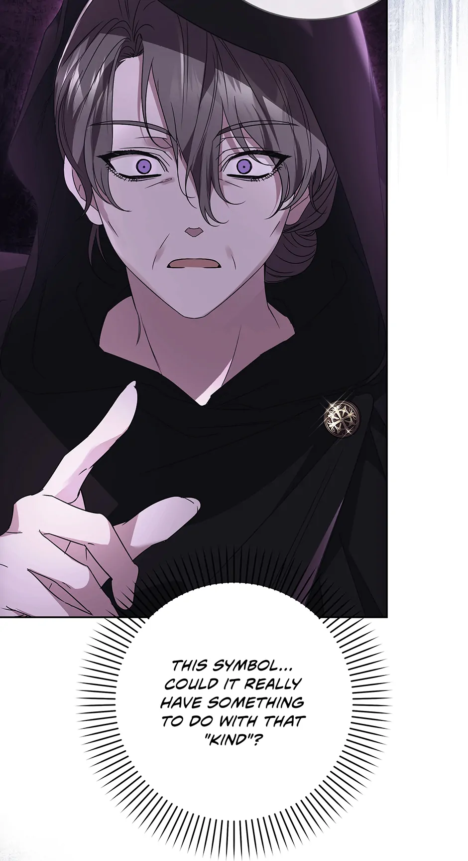 How to Save a Time-Limited Young Master Chapter 23 - Page 54