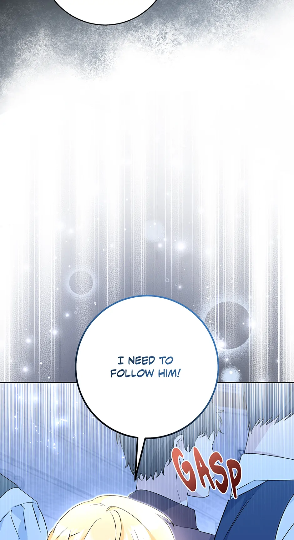 How to Save a Time-Limited Young Master Chapter 23 - Page 56