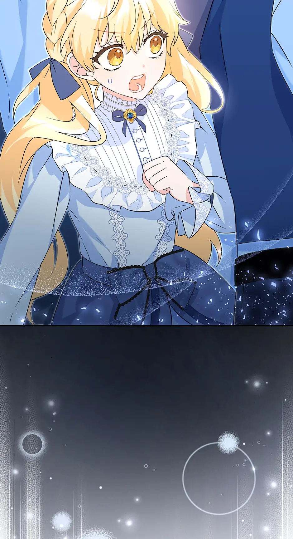 How to Save a Time-Limited Young Master Chapter 23 - Page 57