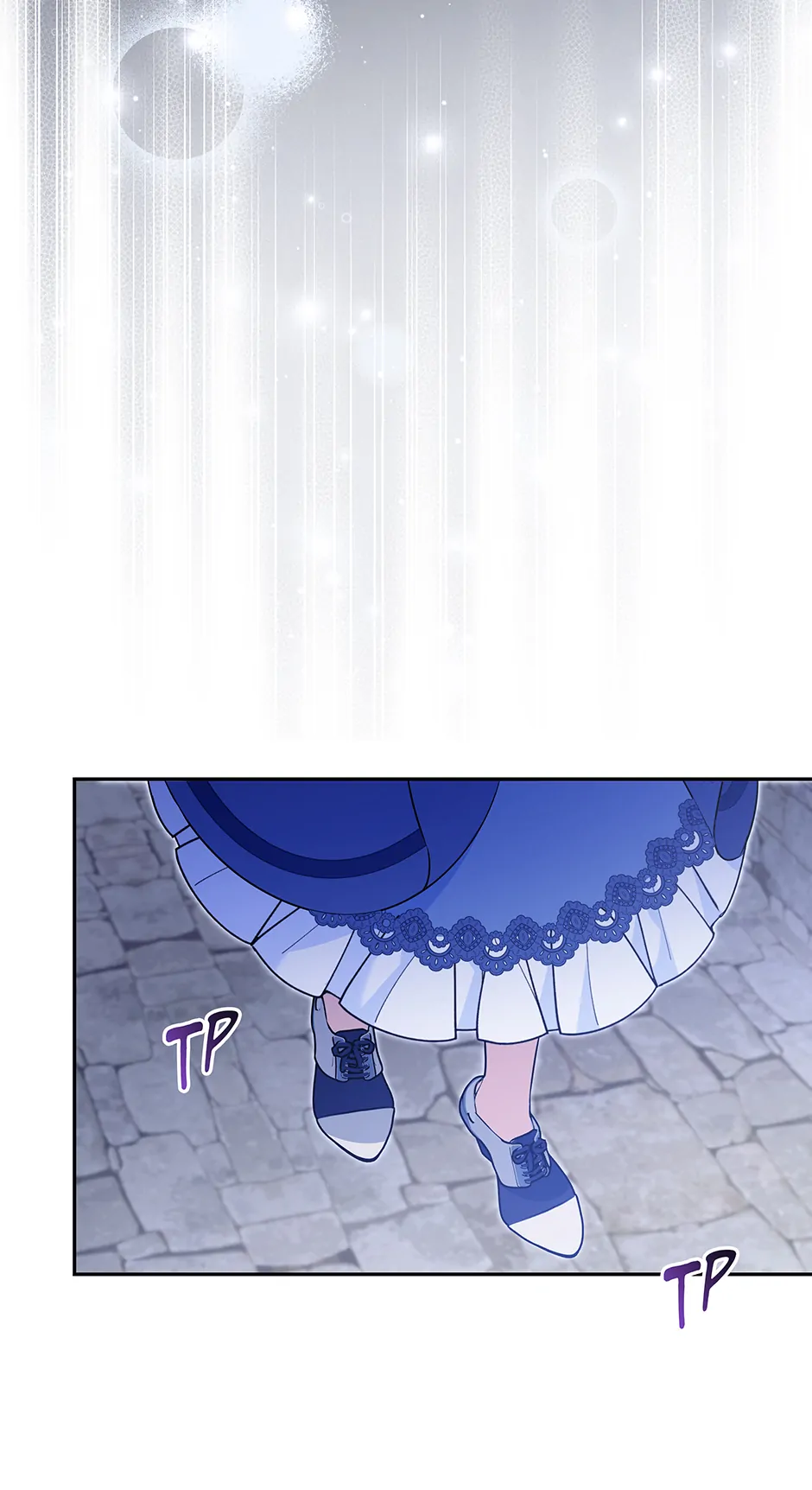 How to Save a Time-Limited Young Master Chapter 23 - Page 58