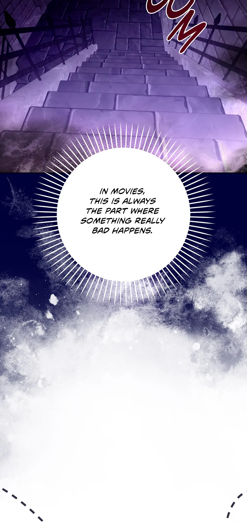 How to Save a Time-Limited Young Master Chapter 23 - Page 63