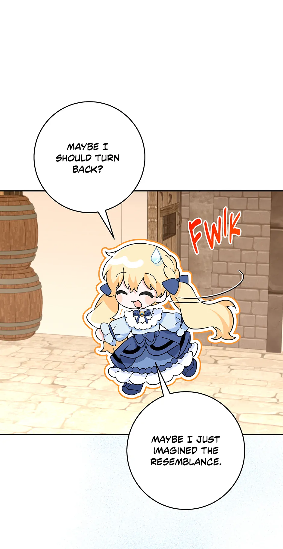 How to Save a Time-Limited Young Master Chapter 23 - Page 65