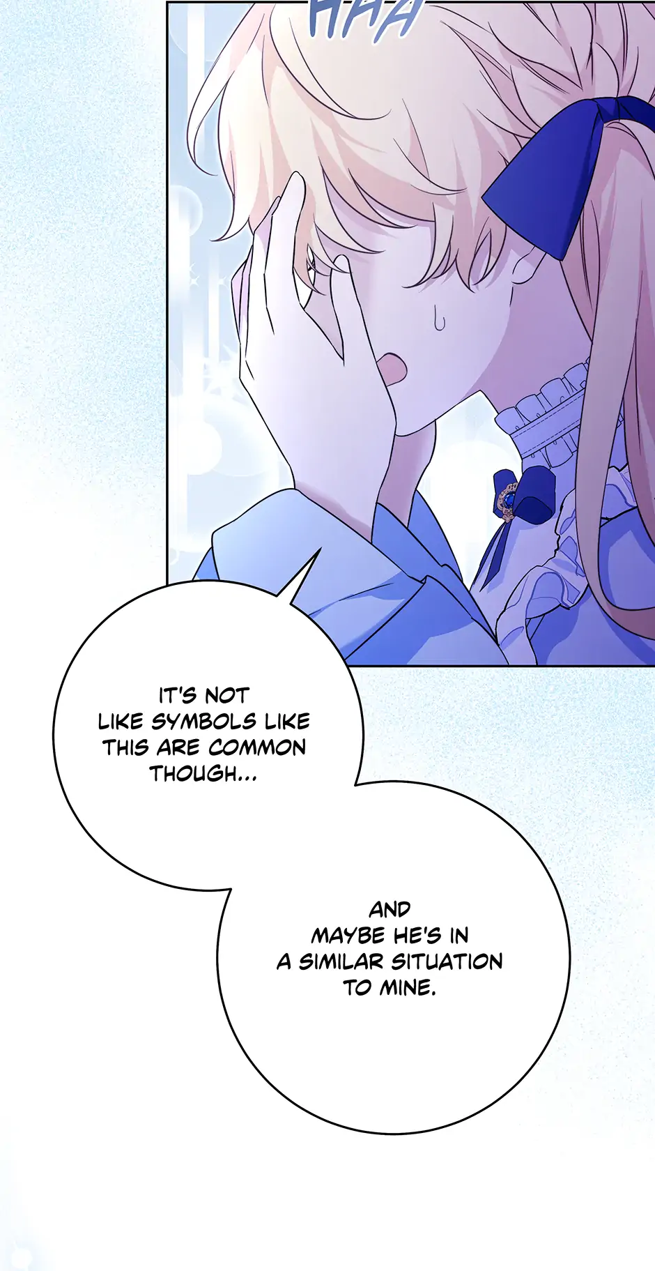 How to Save a Time-Limited Young Master Chapter 23 - Page 67