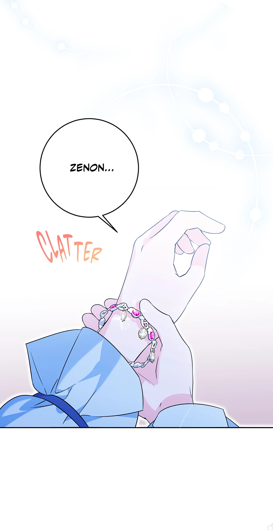How to Save a Time-Limited Young Master Chapter 23 - Page 68