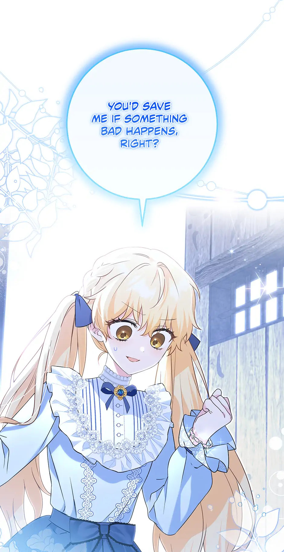 How to Save a Time-Limited Young Master Chapter 23 - Page 69