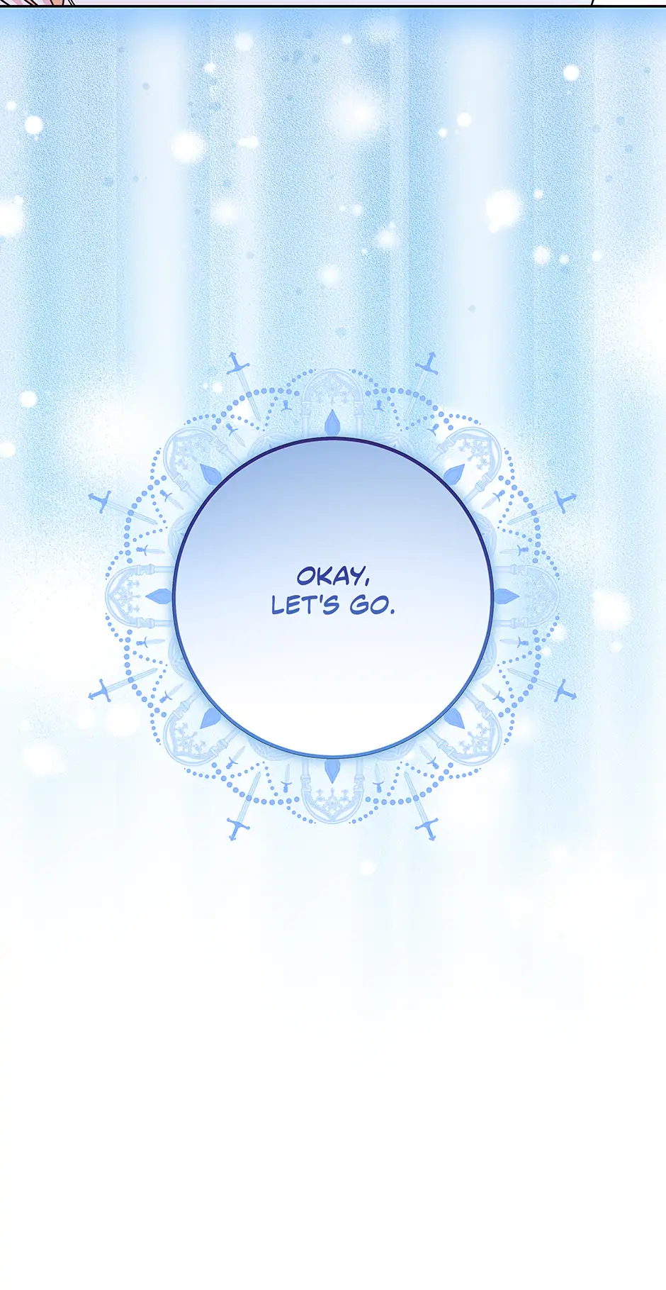How to Save a Time-Limited Young Master Chapter 23 - Page 71
