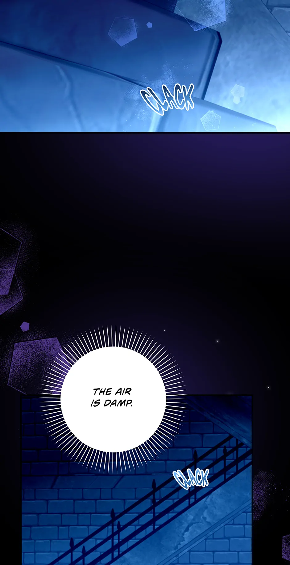 How to Save a Time-Limited Young Master Chapter 23 - Page 73