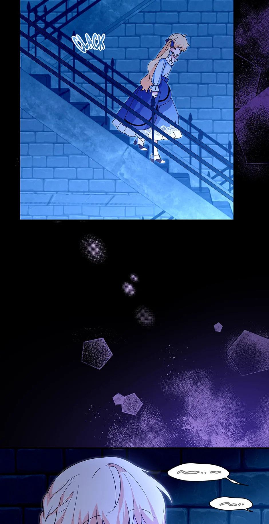 How to Save a Time-Limited Young Master Chapter 23 - Page 74