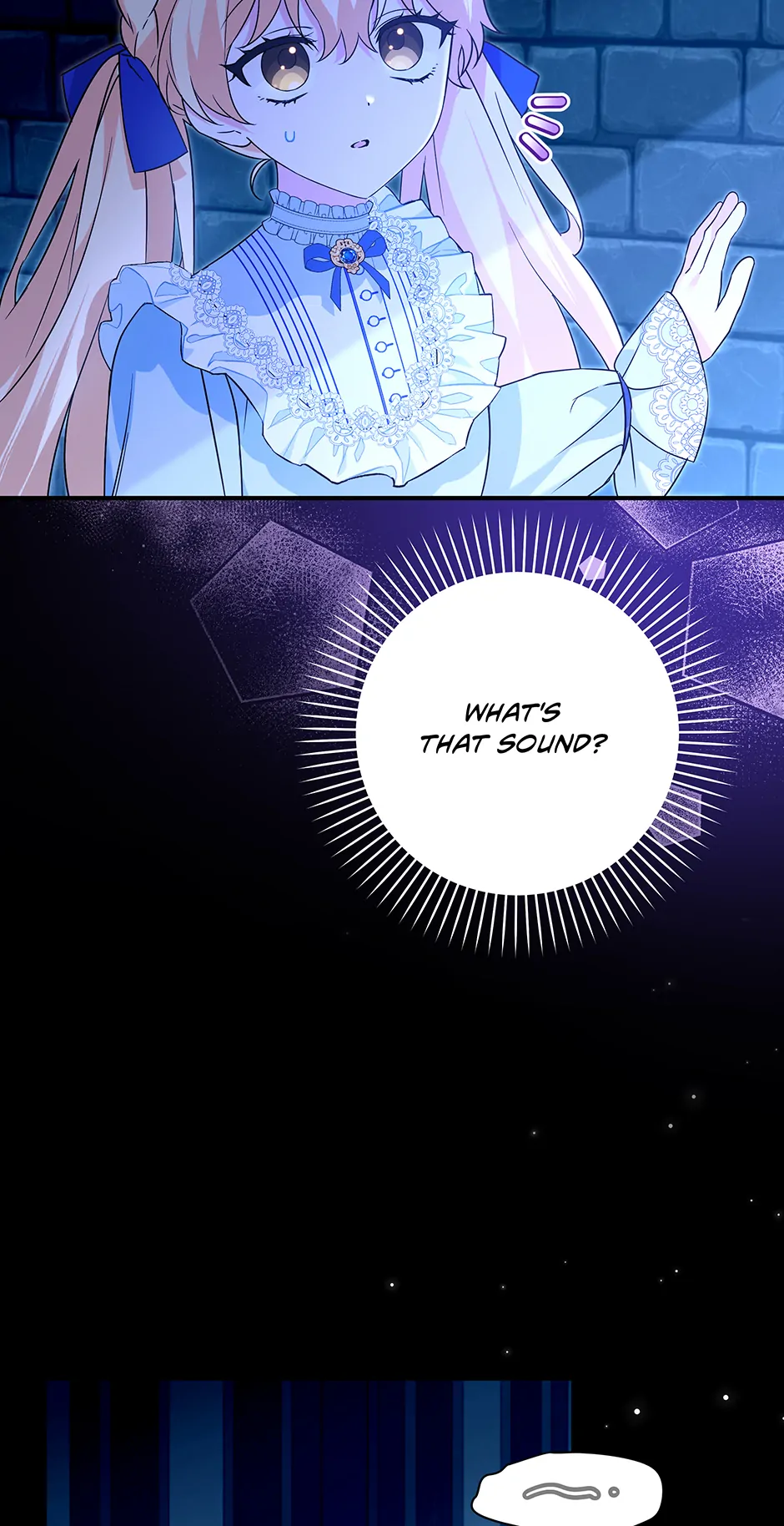 How to Save a Time-Limited Young Master Chapter 23 - Page 75