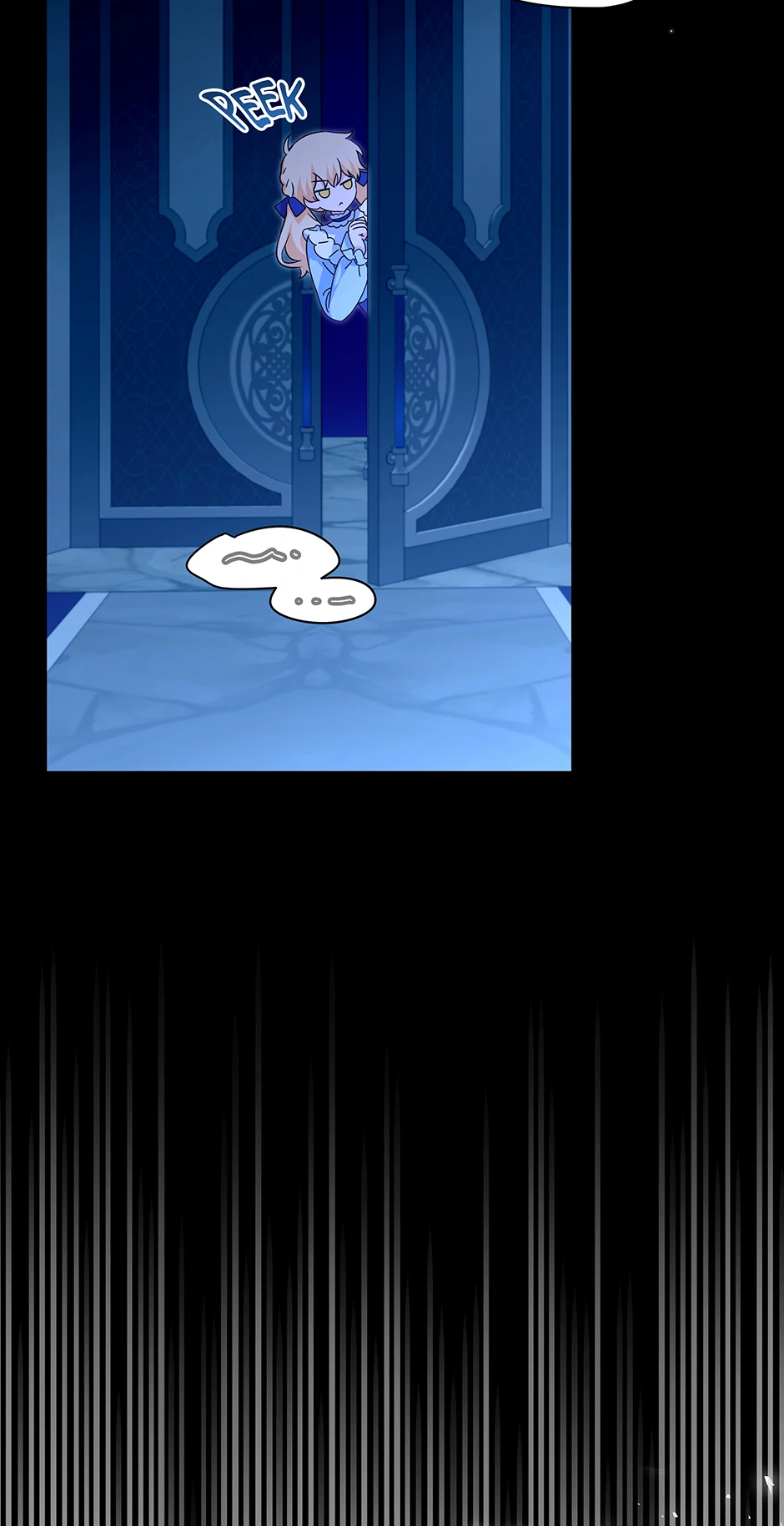 How to Save a Time-Limited Young Master Chapter 23 - Page 76