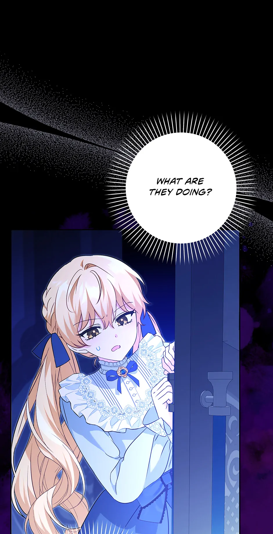 How to Save a Time-Limited Young Master Chapter 23 - Page 78
