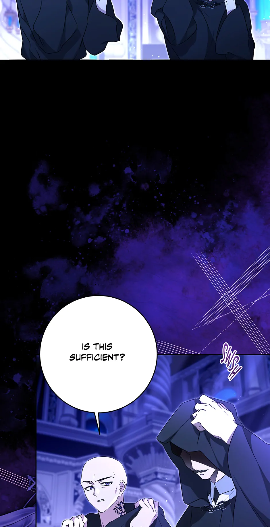 How to Save a Time-Limited Young Master Chapter 23 - Page 80