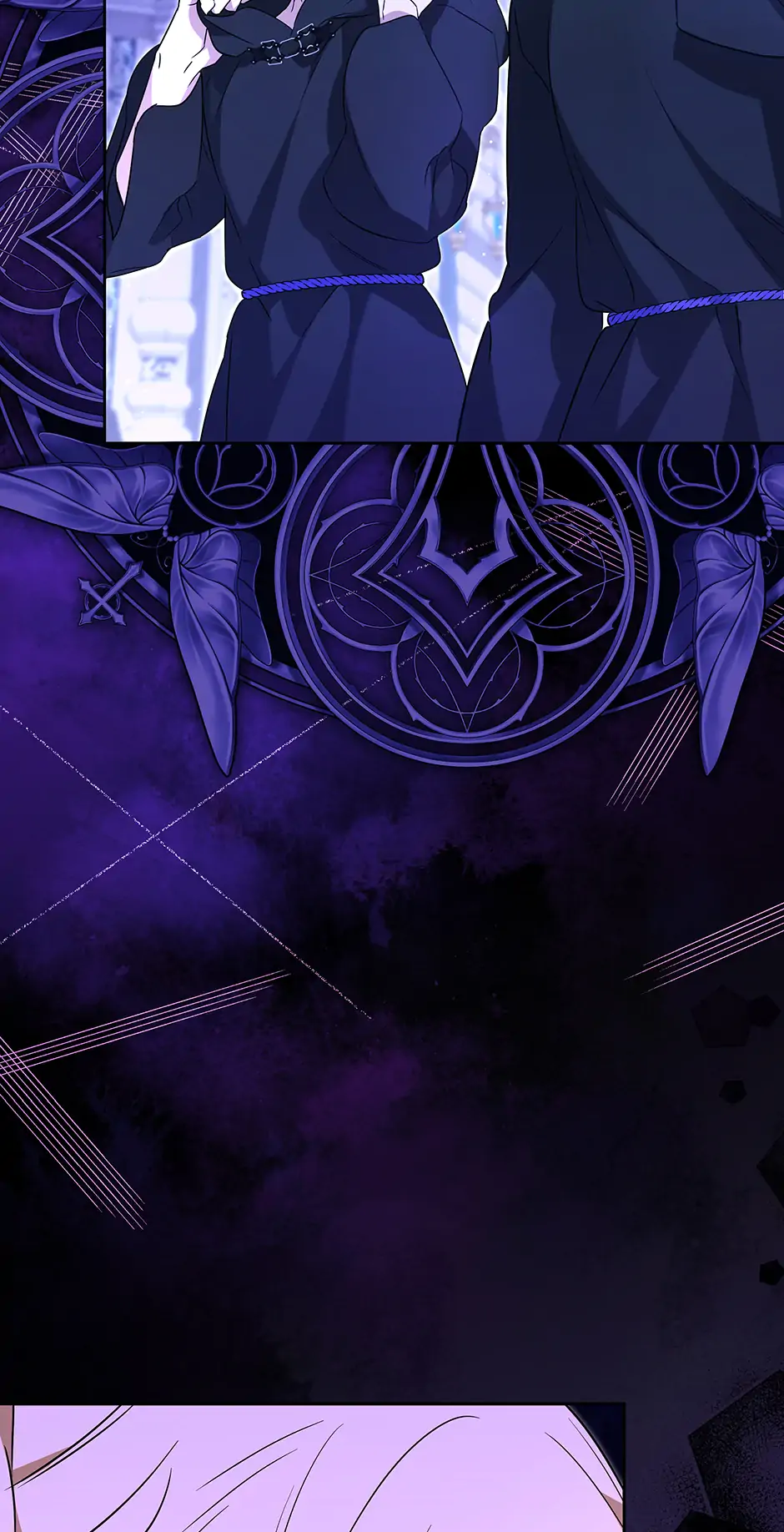 How to Save a Time-Limited Young Master Chapter 23 - Page 81
